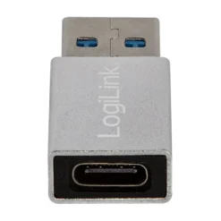 LogiLink USB-C 3.2 zu USB-A/M Adapter