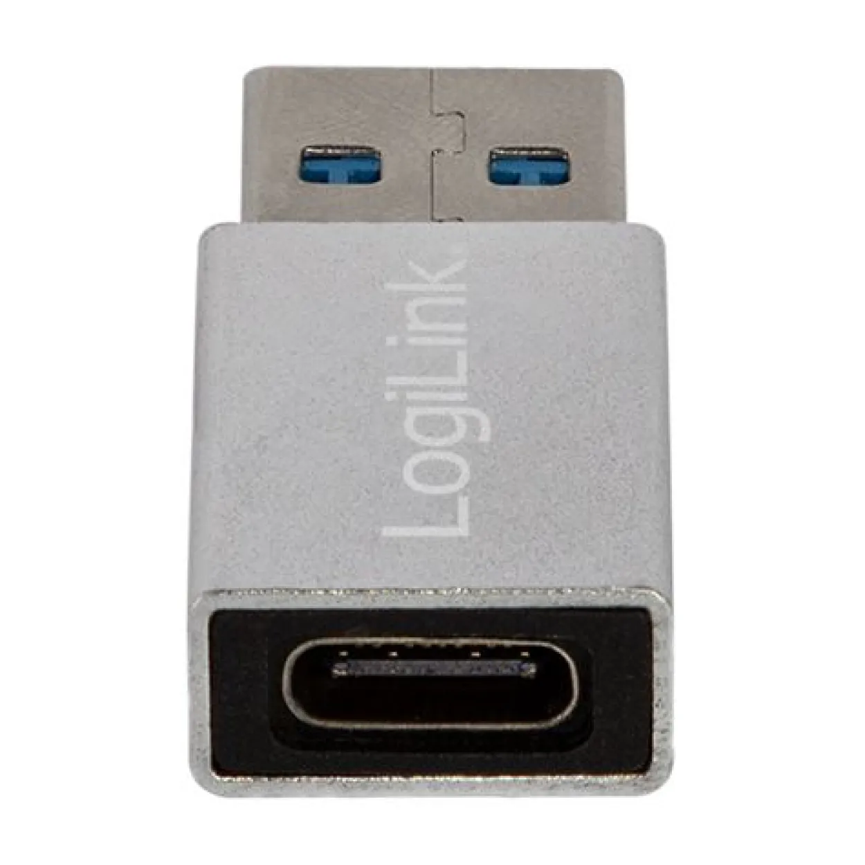 LogiLink USB-C 3.2 zu USB-A/M Adapter