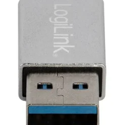 LogiLink USB-C 3.2 zu USB-A/M Adapter