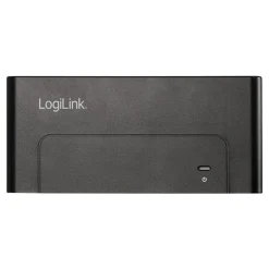 LogiLink USB 3.1 Quickport für 2,5