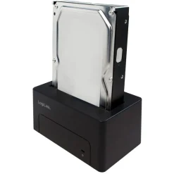 LogiLink USB 3.1 Quickport für 2,5