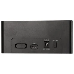 LogiLink USB 3.1 Quickport für 2,5