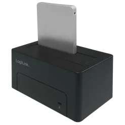 LogiLink USB 3.1 Quickport für 2,5