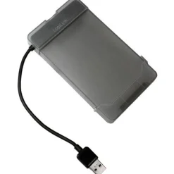 LogiLink USB 3.0 - SATA Adapter mit Schutzhülle
