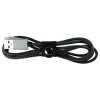 LogiLink USB zu Micro USB Sync- u.Ladekabel, grau