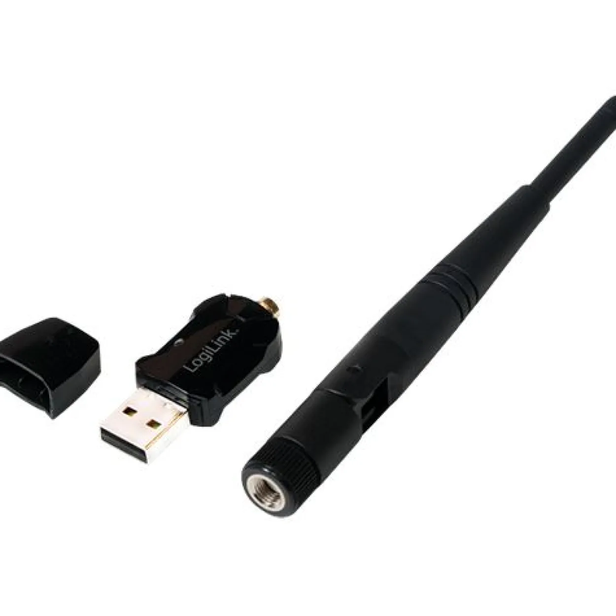 LogiLink WLAN 802.11 mit Antenne