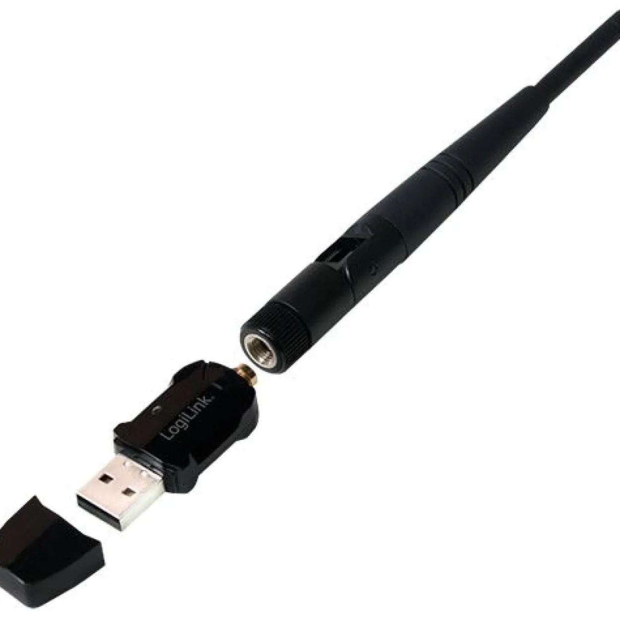 LogiLink WLAN 802.11 mit Antenne