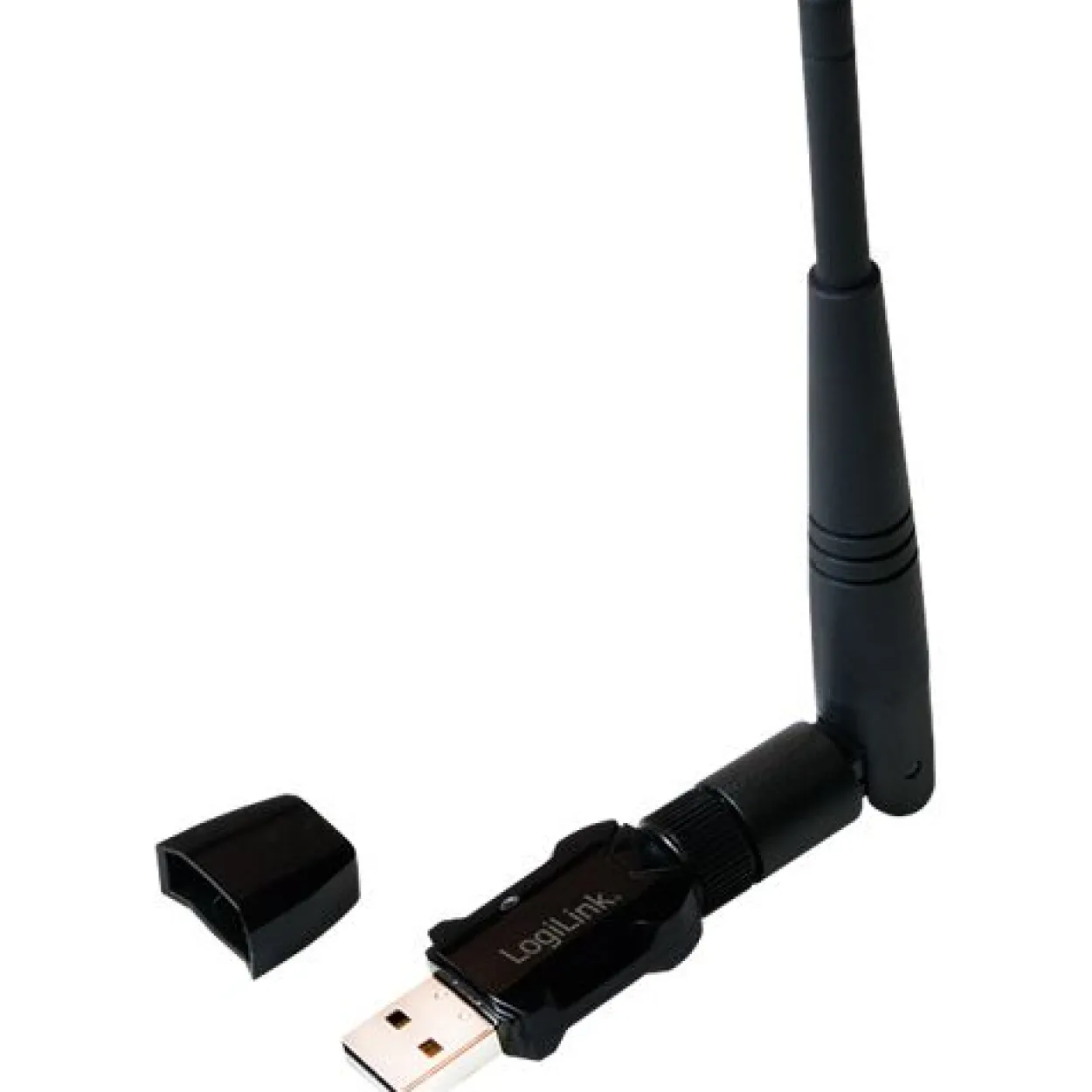 LogiLink WLAN 802.11 mit Antenne