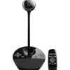 Logitech BCC950 ConferenceCam Webcam USB