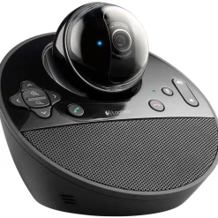 Logitech BCC950 ConferenceCam Webcam USB