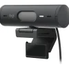 Logitech BRIO 500 Grafit Webcam USB-C
