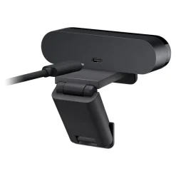 Logitech BRIO 4K Stream Webcam USB-C