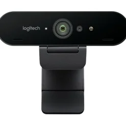 Logitech BRIO 4K Stream Webcam USB-C
