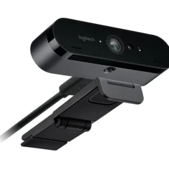 Logitech BRIO 4K Stream Webcam USB-C