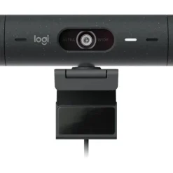Logitech BRIO 505 Webcam USB-C