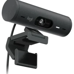 Logitech BRIO 505 Webcam USB-C