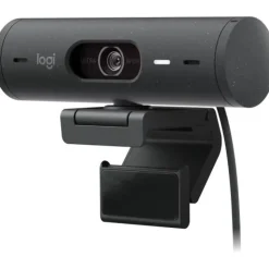 Logitech BRIO 505 Webcam USB-C