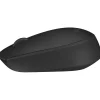 Logitech B170 USB schwarz (kabellos)