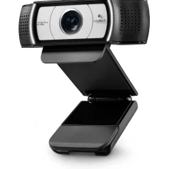 Logitech C930e Webcam USB