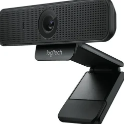 Logitech C925e Webcam USB
