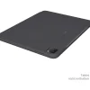 Logitech Combo Touch iPad Pro 13" 7Gen (2024) grau QWERTZ