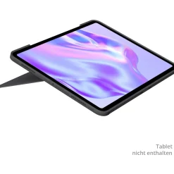 Logitech Combo Touch iPad Pro 13