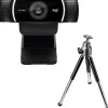 Logitech C922 Pro Stream Webcam USB
