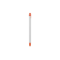 Logitech Crayon digitaler Eingabestift intense sorbet