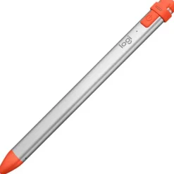 Logitech Crayon digitaler Eingabestift intense sorbet