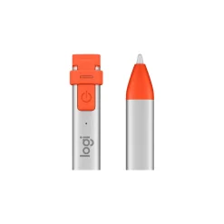 Logitech Crayon digitaler Eingabestift intense sorbet