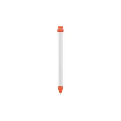 Logitech Crayon digitaler Eingabestift intense sorbet