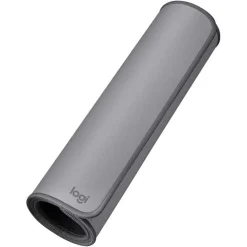 Logitech Desk Mat Studio Series, grau