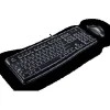Logitech Desktop MK120 Franzoesisch USB schwarz