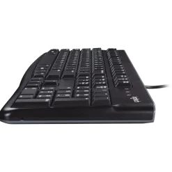 Logitech Desktop MK120 - PAN Nordic Layout