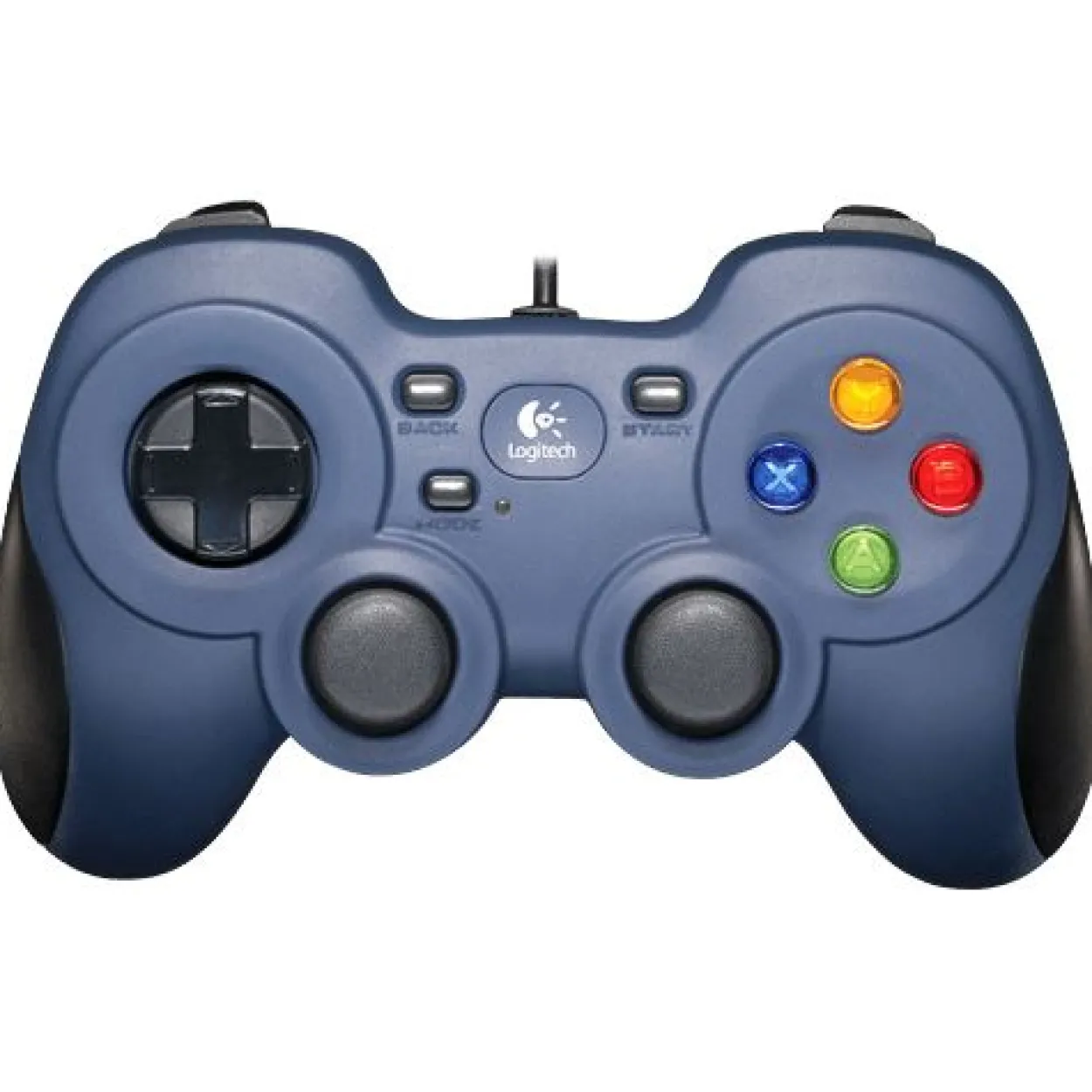Logitech F310 Gamepad