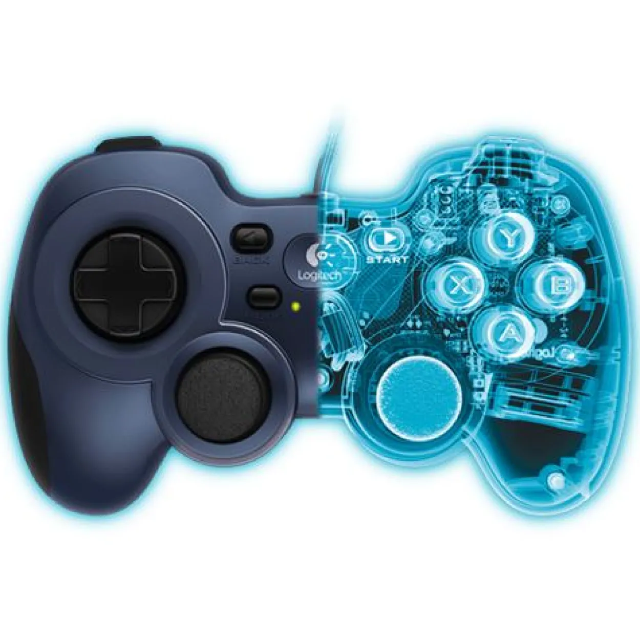 Logitech F310 Gamepad