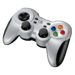 Logitech F710 Gamepad wireless