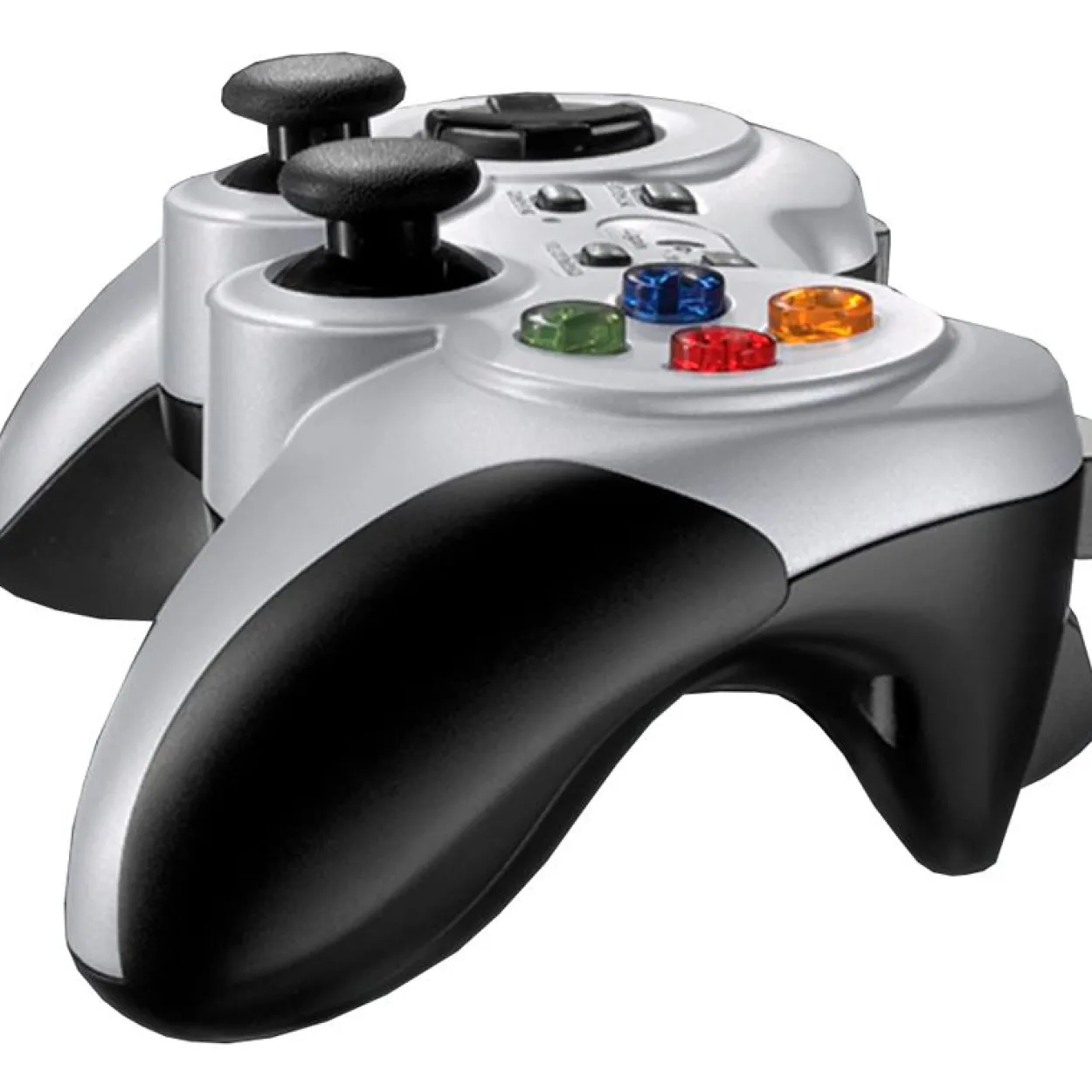 Logitech F710 Gamepad wireless