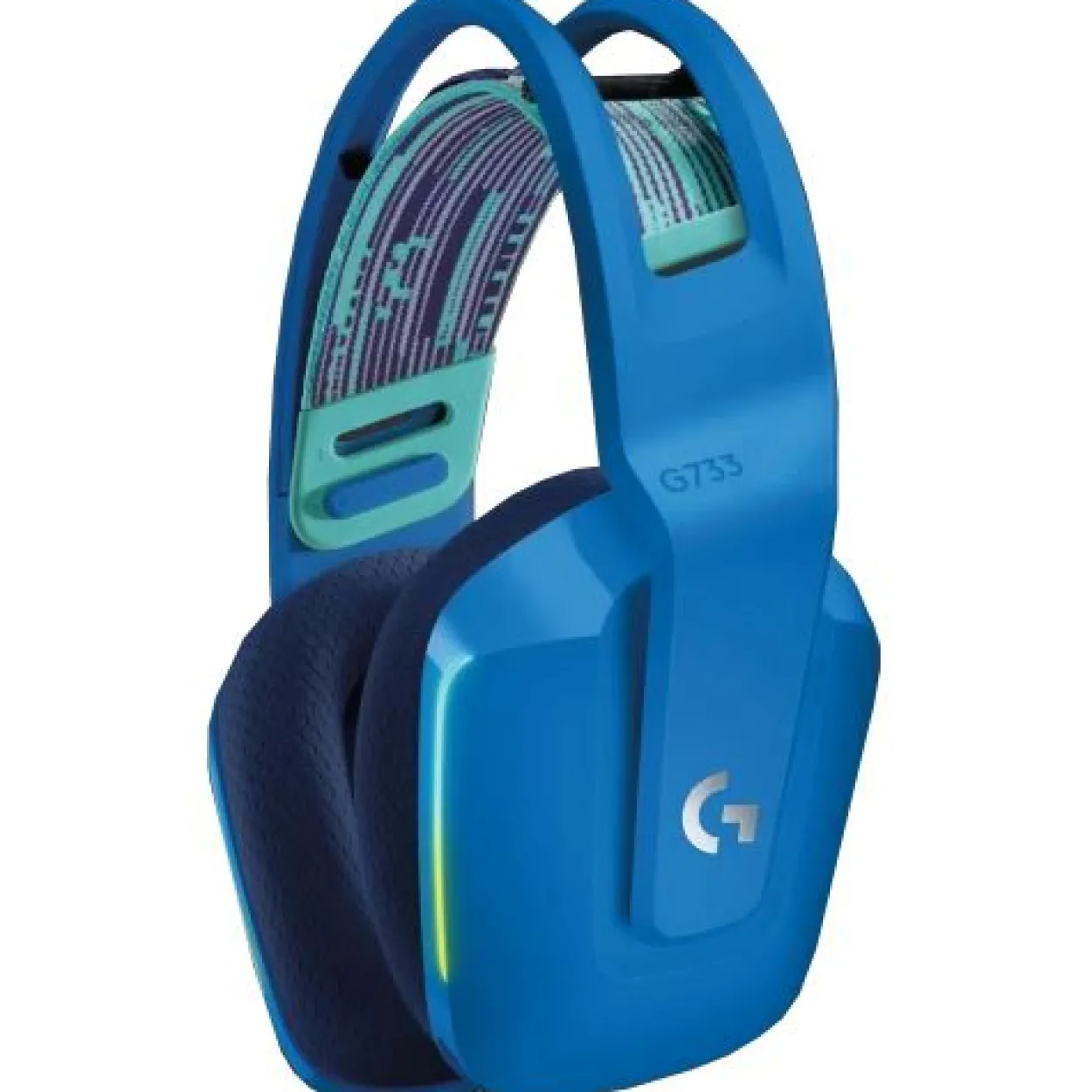 Logitech G733 blau