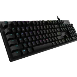 LOGITECH G512 CARBON GX BROWN CARBON PTG MEDITER