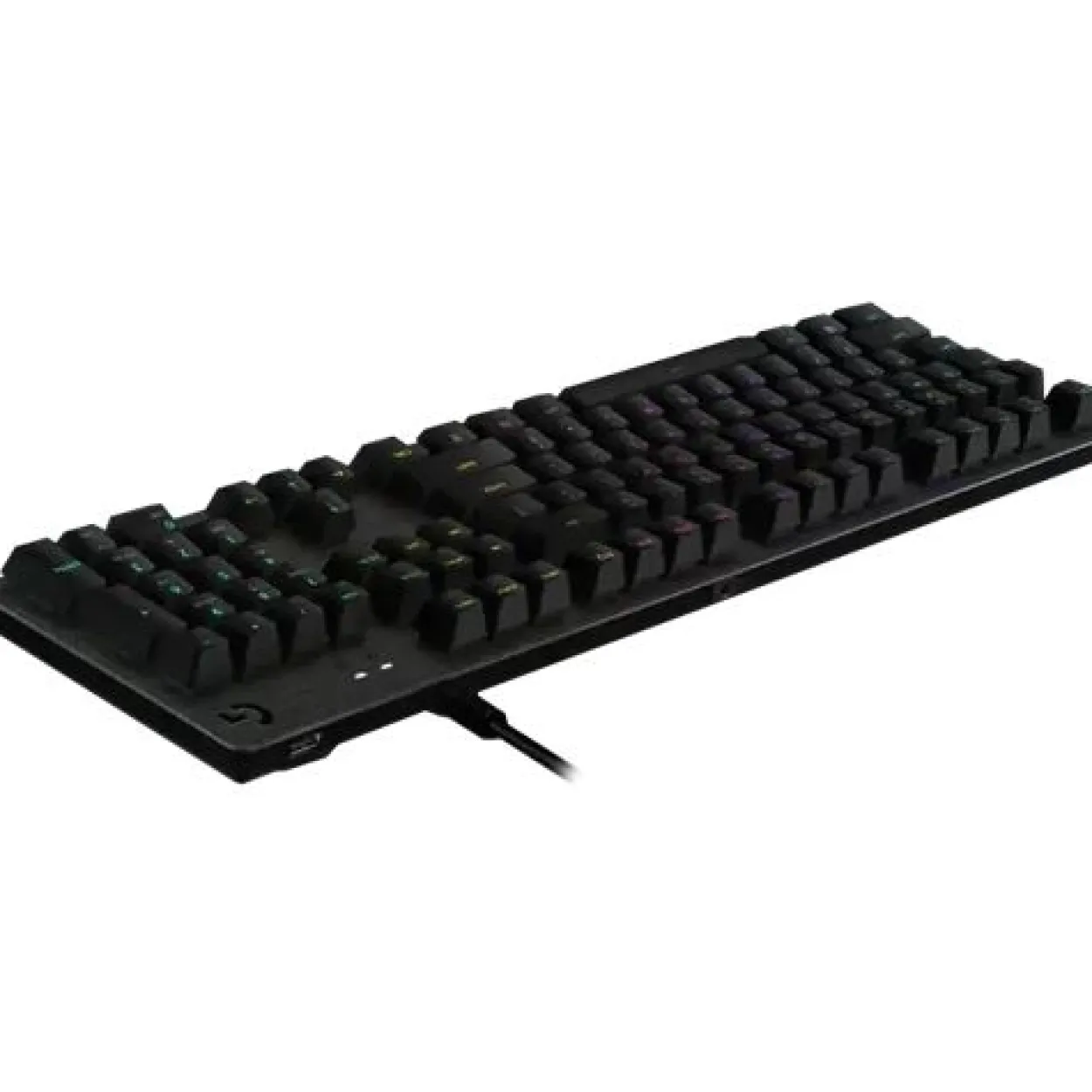 LOGITECH G512 CARBON GX BROWN CARBON PTG MEDITER