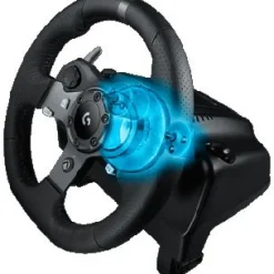 Logitech G920 Driving Force USB schwarz PC / XBOX One