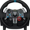 Logitech G29 Driving Force USB schwarz PC / PS3 / PS4