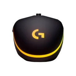 Logitech G203/G102 Lightsync USB schwarz (kabelgebunden)