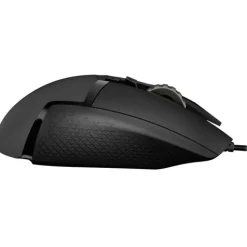 Logitech G502 Hero USB schwarz (kabelgebunden)