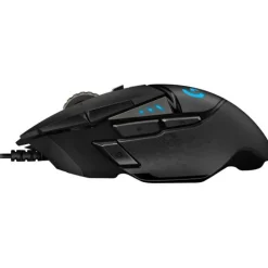 Logitech G502 Hero USB schwarz (kabelgebunden)