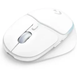 Logitech G705 Lightspeed Aurora USB 2.4GHz Bluetooth weiß (kabellos)