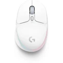 Logitech G705 Lightspeed Aurora USB 2.4GHz Bluetooth weiß (kabellos)