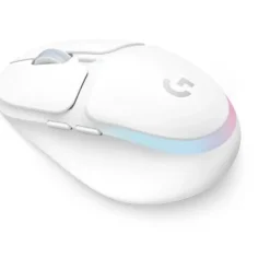 Logitech G705 Lightspeed Aurora USB 2.4GHz Bluetooth weiß (kabellos)