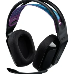 Logitech G535 Lightspeed schwarz